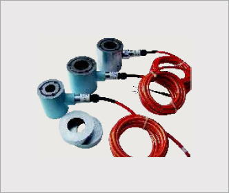 Vibrating Wire Centre-Hole Load Cell