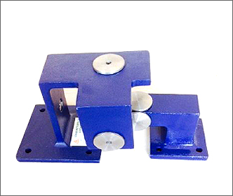 Mechanical Triaxial Joint Meter