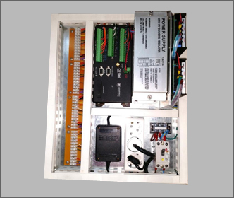 Automatic Data Acquisition System