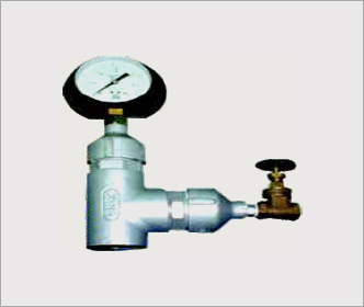 Uplift Pressure Meter