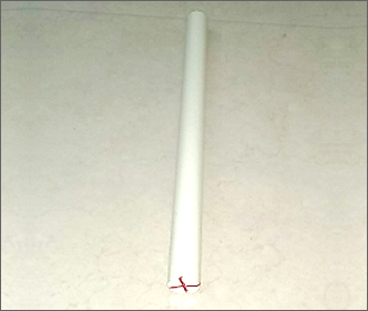 Surface Settlement Points