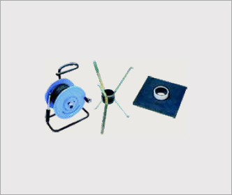 Magnetic Settlement System