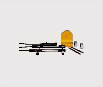 Vibrating Wire Embedment Type Strain Gauge