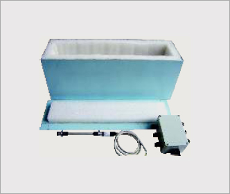 No Stress- Strain Meter