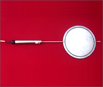 Vibrating Wire Total Pressure Cell