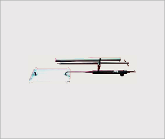 Vibrating Wire Total Pressure Cell
