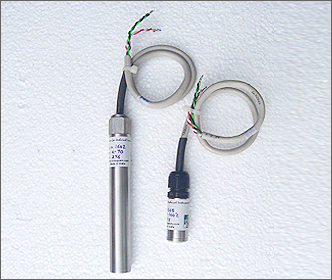 Temperature Sensor