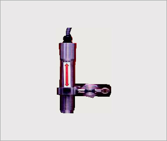 Uniaxial Tilt Sensor