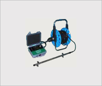 Portable Vertical Inclinometer
