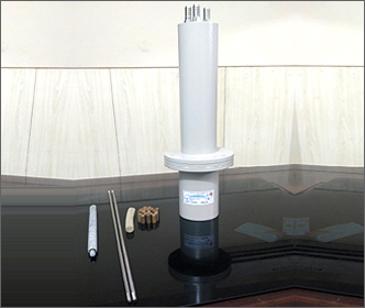 Borehole Rod Extensometer