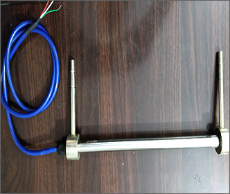 Vibrating Wire Crack Meter