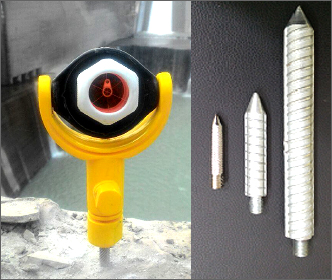 Prism Target