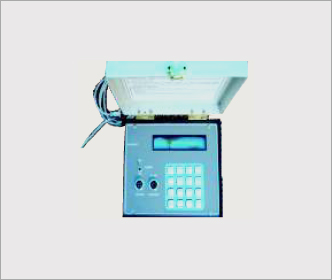 Vibrating Wire Data Recorder