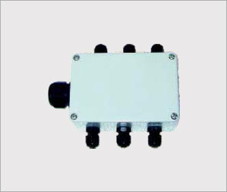 Junction Box 6:1
