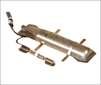 Spot Weldable Strain Gauge