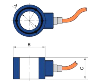 VW Load Cell