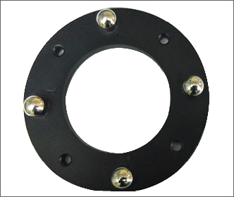 Tilt Plate