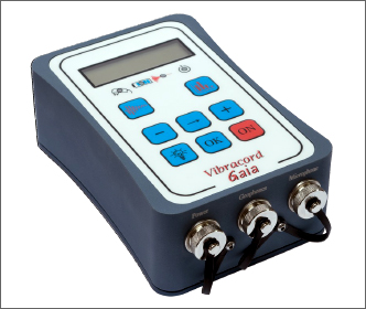 VW Shotcrete Pressure Cell